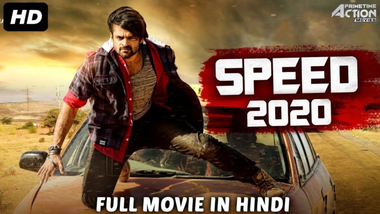 DOWNLOAD: Speed (2020) - Latest Indian Bollywood Movie Speed-Movie