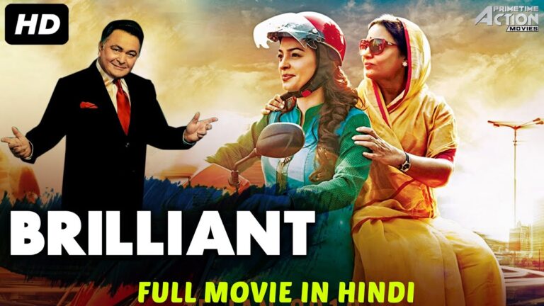 DOWNLOAD: Brilliant - 2020 Latest Bollywood Movie Brilliant Indian Movie
