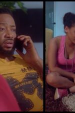 A Piece Of Me Nollywood Movie