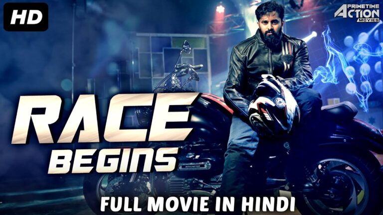 DOWNLOAD: Race Begins - 2020 Latest Indian Movie Race-Begins-Indian-Movie
