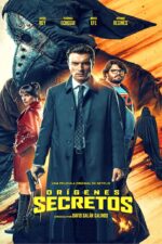 Unknown Origins Spanish Movie