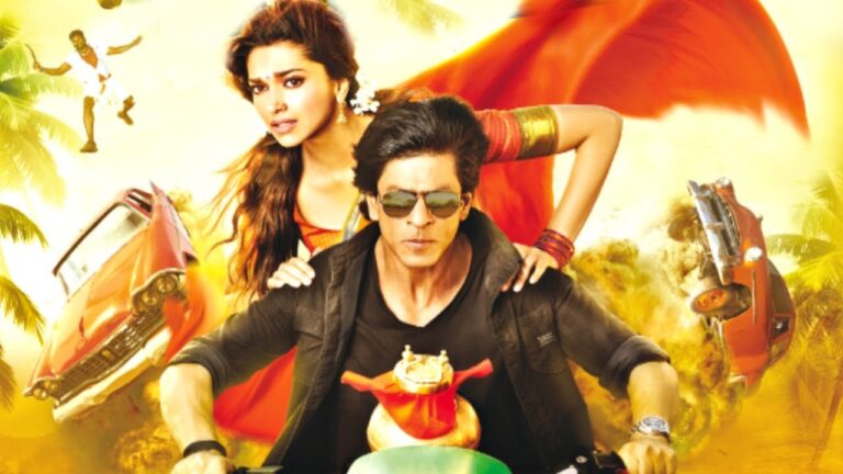 Download Chennai Express - Latest Indian Movie (Action) Chennai-Express-Mp4-Indian
