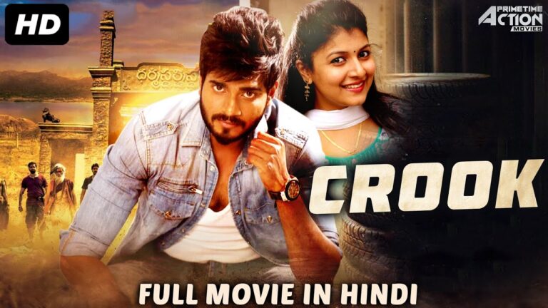DOWNLOAD: Crook - 2020 Latest Indian Movie Crook-Indian-Movie