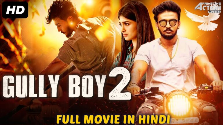 DOWNLOAD: Gully Boy 2 - 2020 Latest Indian Movie Gully-Boy-2-Indian-Movie