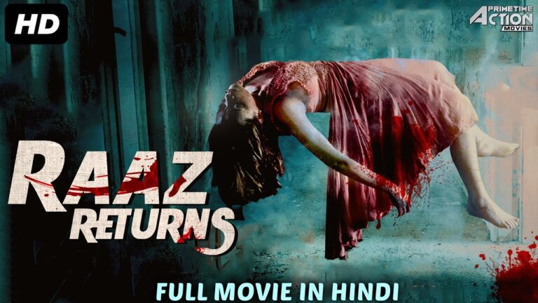 DOWNLOAD Raaz Returns - 2020 Latest Indian Movie Raaz-Returns-Indian-Movie
