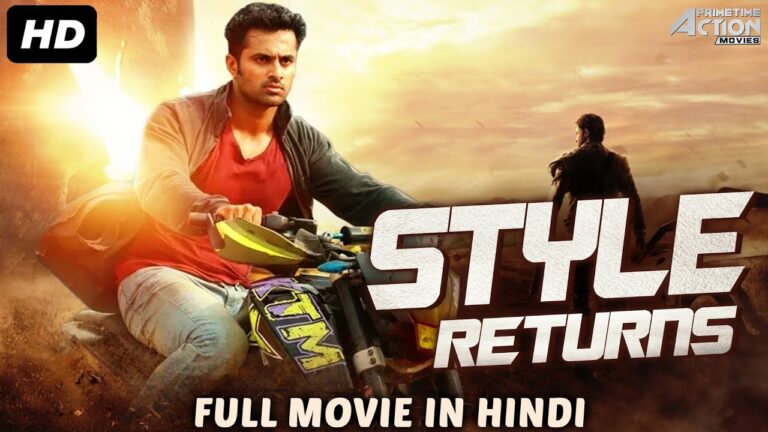 DOWNLOAD: Style Returns - 2020 Latest Indian Movie Style-Returns-Indian-Movie