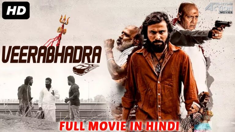 DOWNLOAD: Veerabhadra - 2020 Latest Indian Movie Veerabhadra-Indian-Movie
