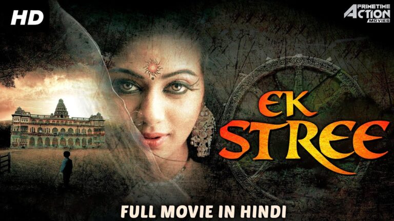 DOWNLOAD: EK Stree - Latest Horror Indian Movie EK-Stree-Indian-Movie