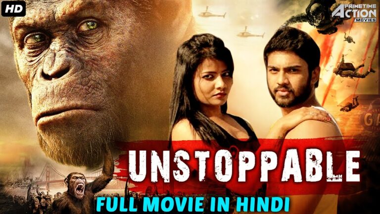 DOWNLOAD Unstoppable - Latest Indian Movie Unstoppable-Indian-movie