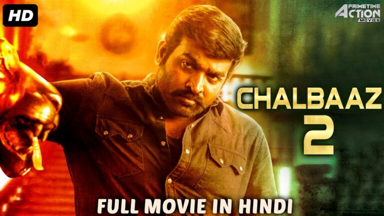 DOWNLOAD: Chalbaaz 2 - Latest Indian Movie Chalbaz-2