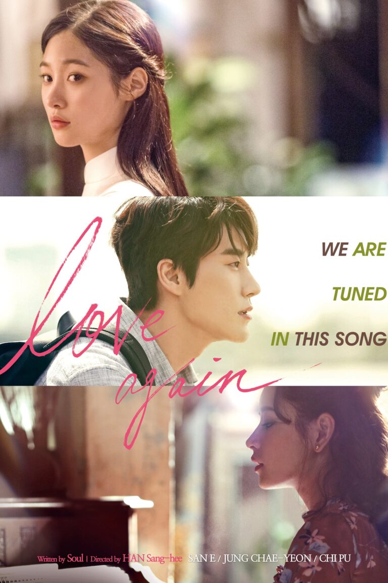 DOWNLOAD Live Again, Love Again - 2018 Romance Movie (Korean) Live-Again-Love-Again
