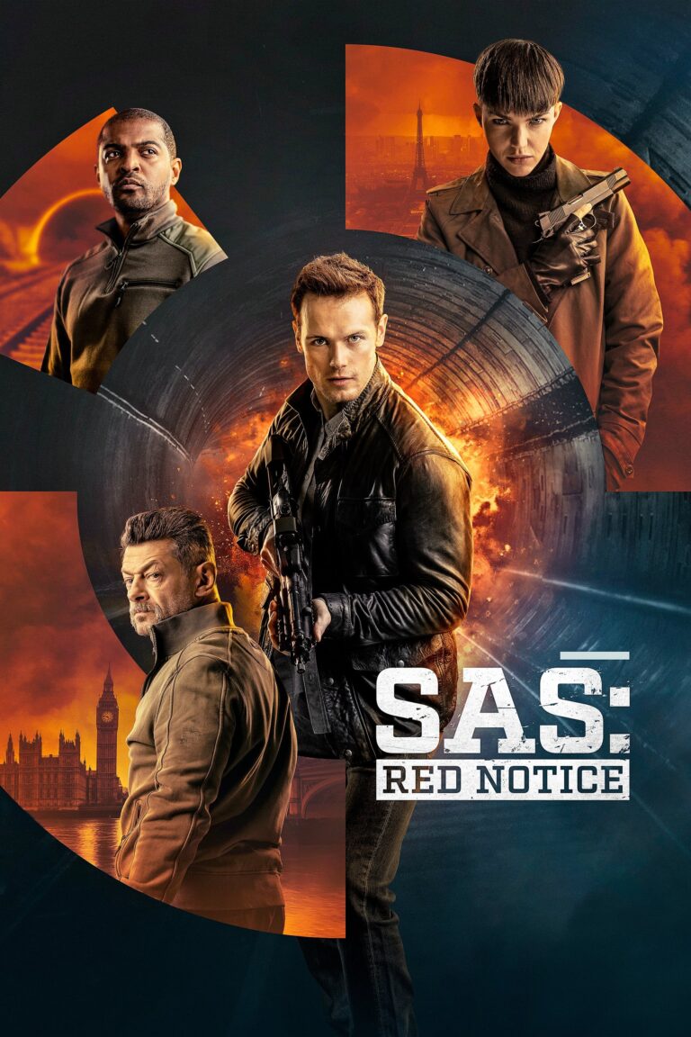 SAS (Red Notice) - 2021 Hollywood Movie (Action) SAS-Red-Notice