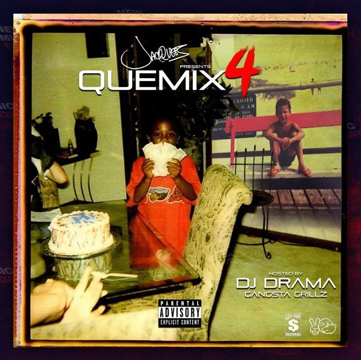Quemix 4 edited