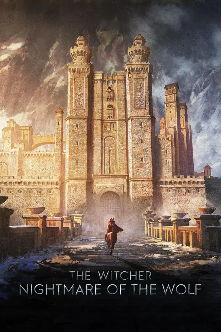 The Witcher: Nightmare of the Wolf (2021) 3sLz2yv6vBDWqBbd8rdnNeoJ2kJ
