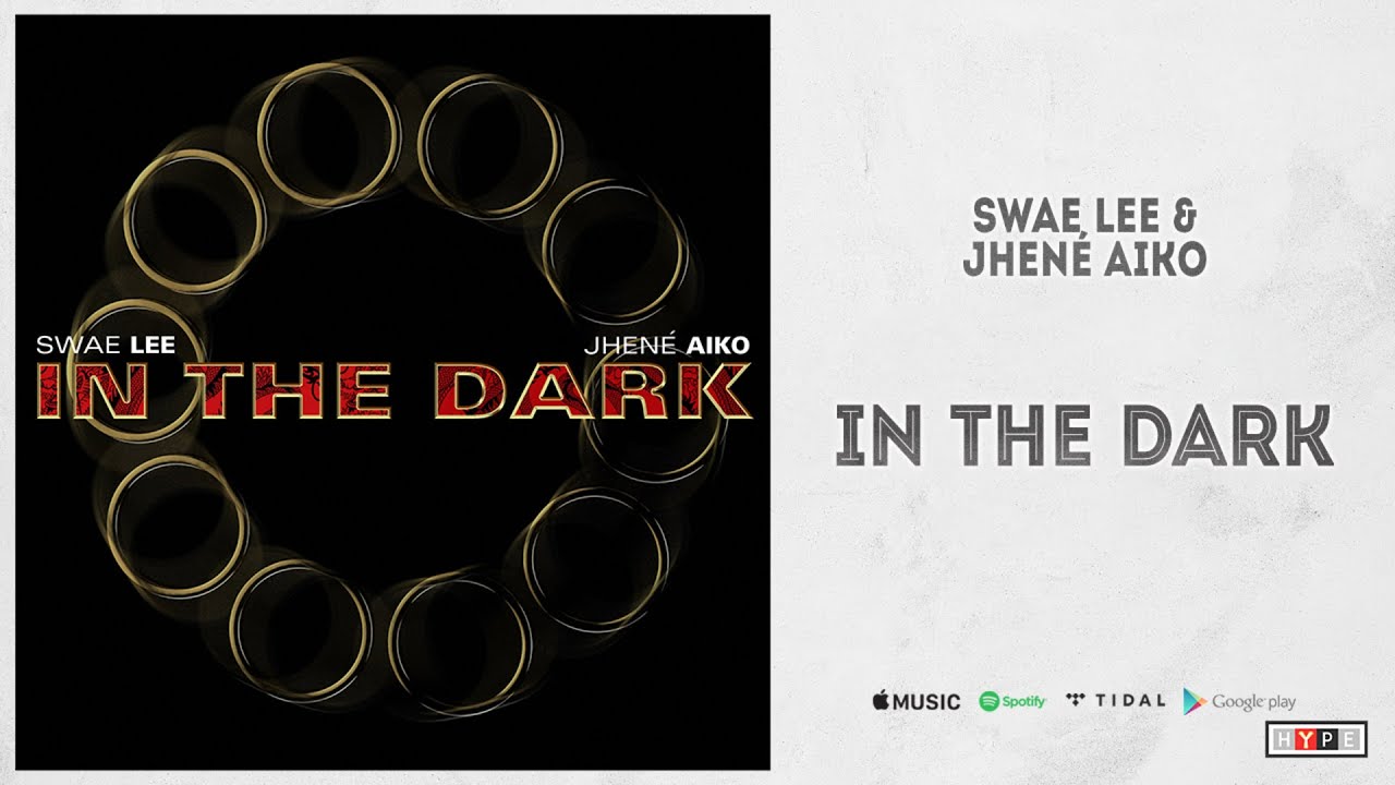 Swae Lee In The Dark