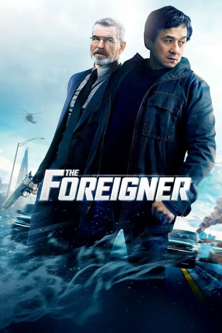 The Foreigner (2017) pufpJHFiSRUnI9tn7K0T91K2UfD