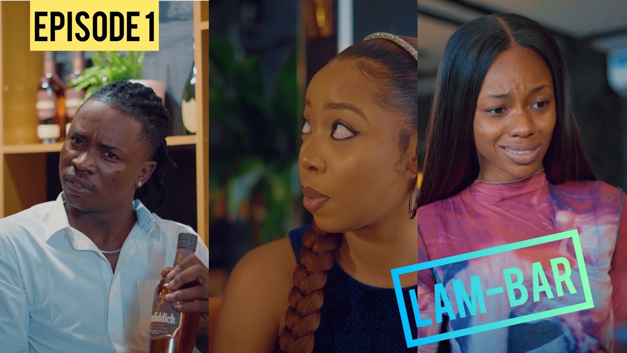 Lam Bar Episode 1