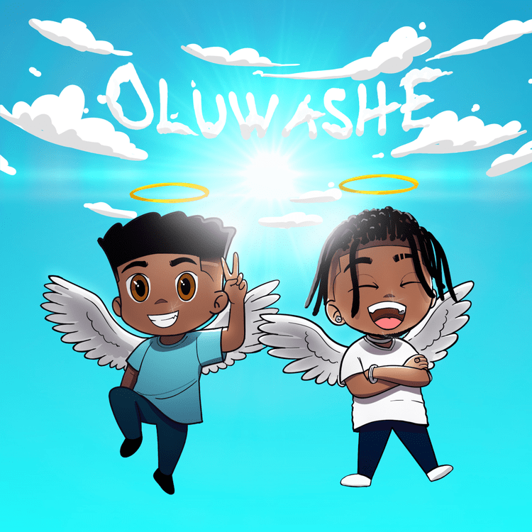 Oluwashe Song min
