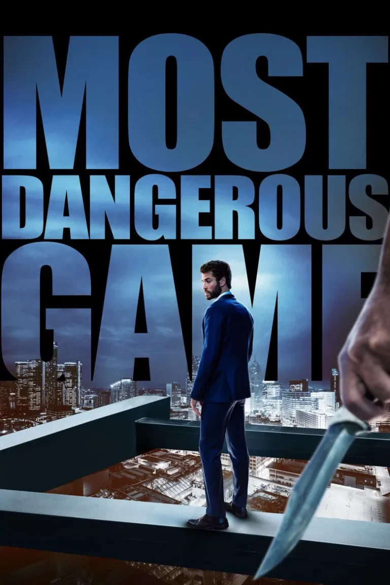 Most Dangerous Game (2021) za29IzeL20fLNShWPjdH7nPmyjq