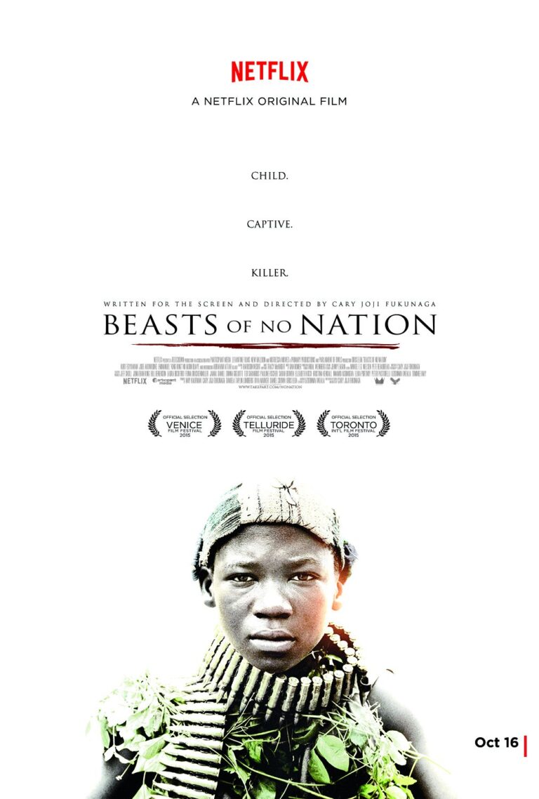 Download Beast Of No Nation - 2015 Hollywood Movie (War) Beast-of-No-Nation