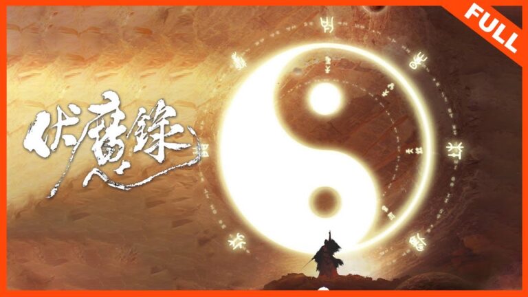 Download Voldemort - Chinese Movie 2021 (Fantasy) Voldemort