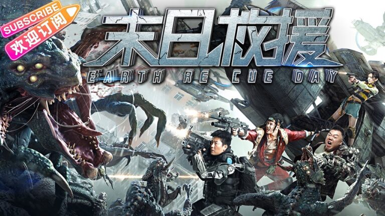 Download Earth Rescue Day - Chinese Movie (Action) Earth-Rescue-Day