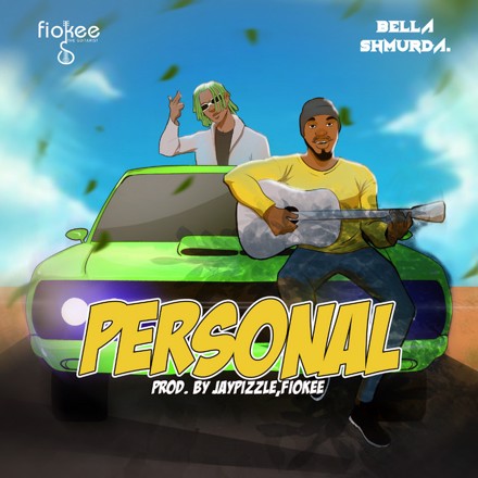Fiokee Personal