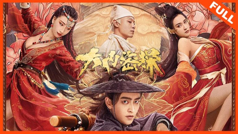 Download Secret Agent - Chinese Movie (Action) Secret-Agent