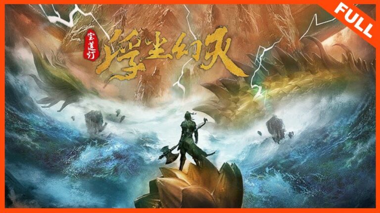 Download Lotus Lantern - Chinese Movie (Action) Lotus-Lantern