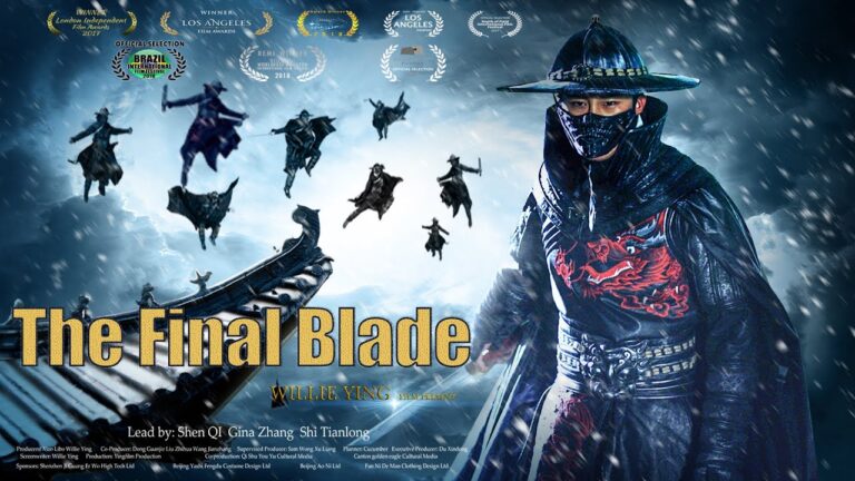 Download The Final Blade - Chinese Movie (Action) The-Final-Blade