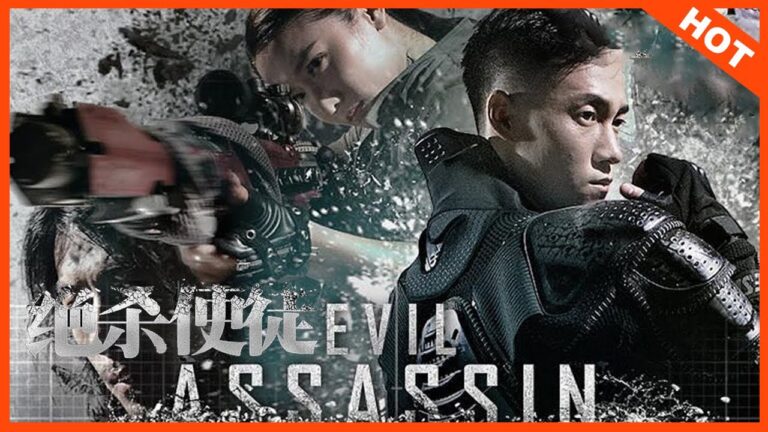 Download Evil Assassin - Latest Chinese Movie (Action) Evil-Assassin
