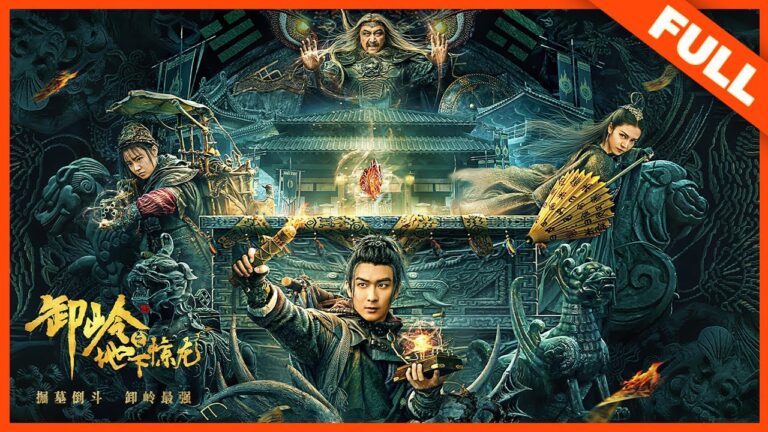 Download Frightening The Dragon - Chinese Movie (Action) Frightening-The-Dragon