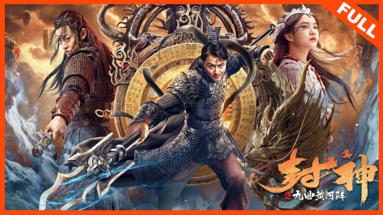 Download The First Myth - Latest Chinese Movie (Fantasy) The-First-Myth