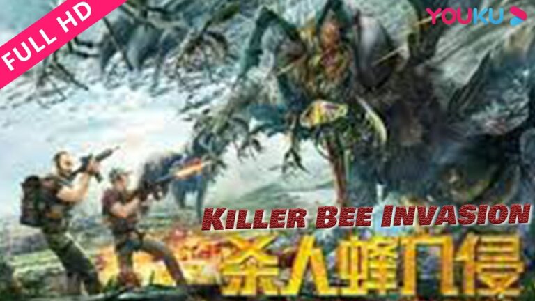 Download Killer Bee Invasion - Latest Chinese Movie (Action) Killer-Bee-Invasion