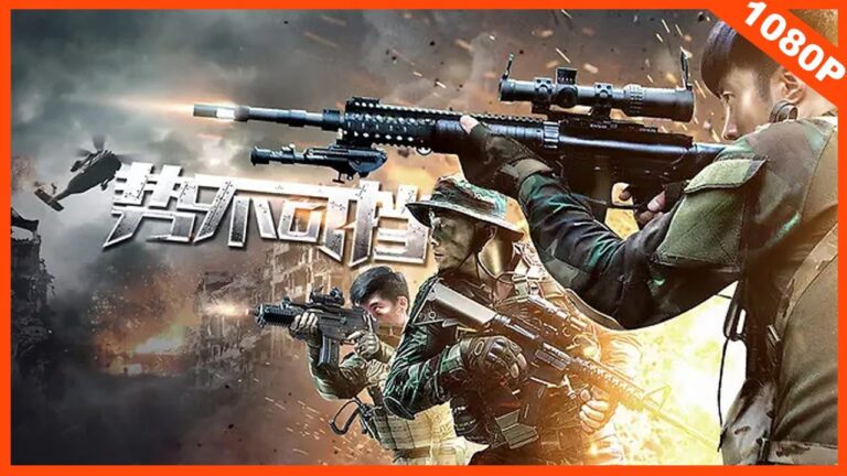 Download The Sniper - Chinese Movie (Action) The-Sniper