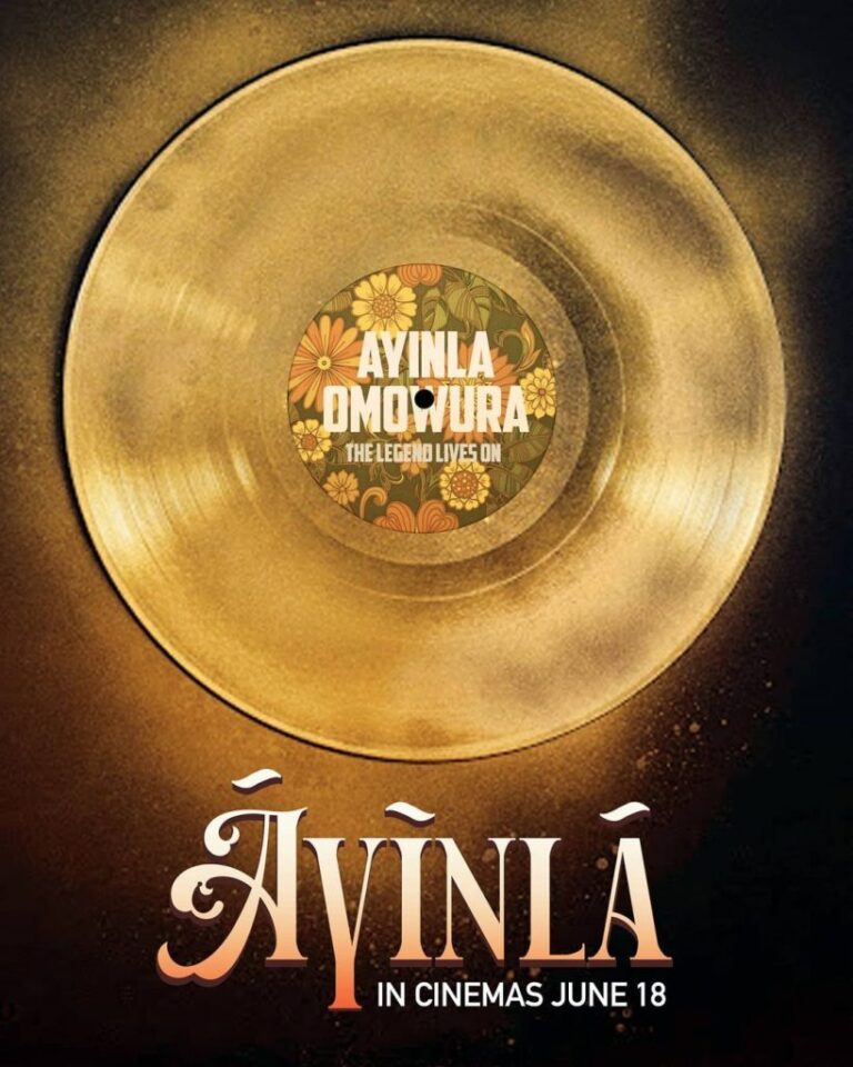 Ayinla (2022) Ayinla