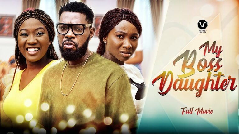 Download My Boss Daughter - Nollywood Movie 2022 My-Boss-Daugther