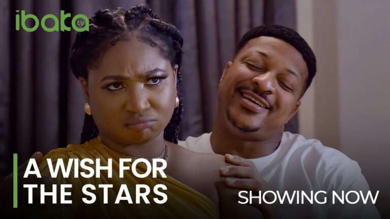 Download A Wish For The Stars - Nollywood Movie 2022 A-Wish-For-The-Stars