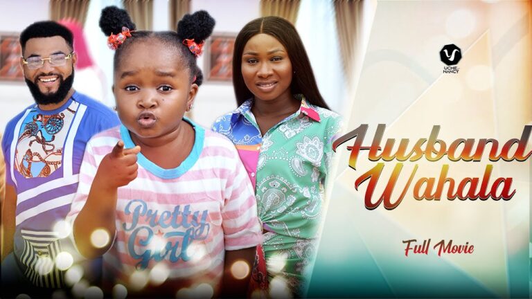 Download Husband Wahala - Nollywood Movie 2022 Husband-Wahala