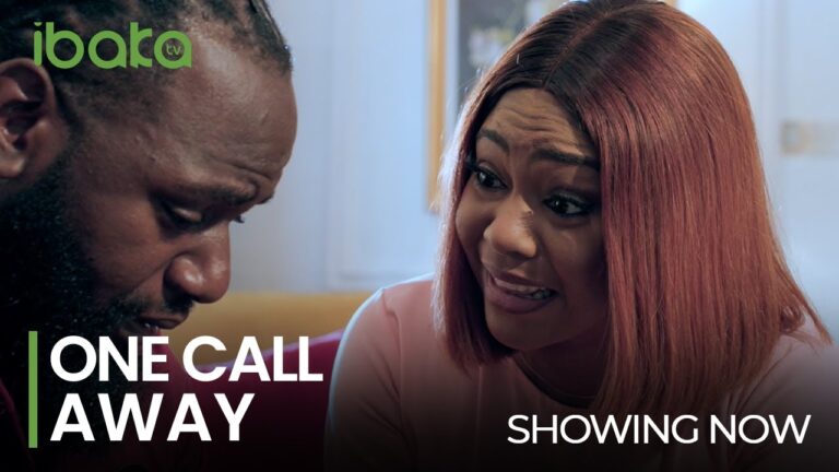 Download One Call Away - Nollywood Movie 2022 One-Call-Away