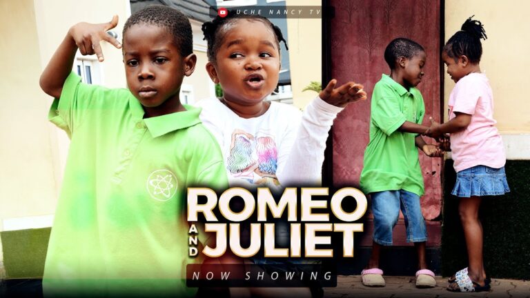Download Romeo And Juliet - Nollywood Movie 2022 Romeo-and-Juliet
