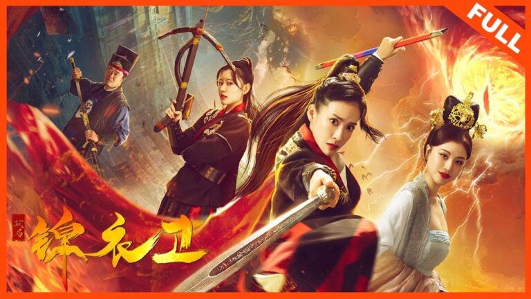 Download Special Agent - Chinese Movie (Action) Special-Agent