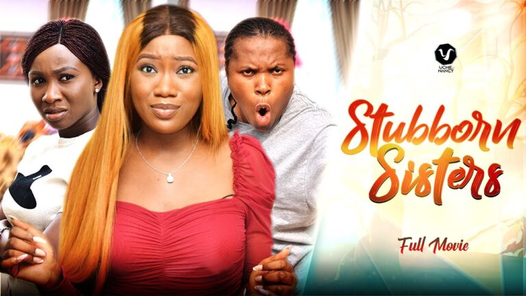Stubborn-Sisters