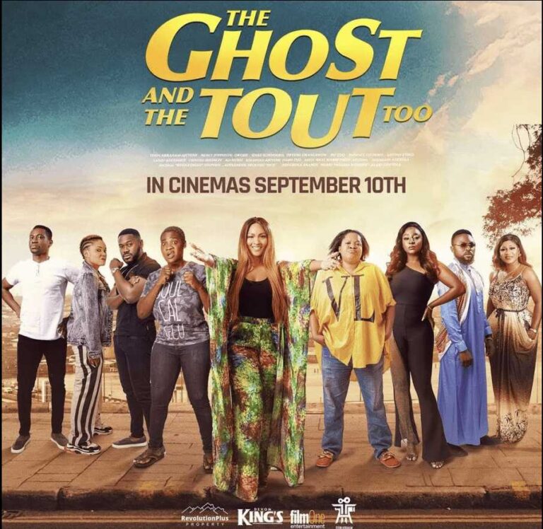 Download The Ghost And The Tout Too - Nollywood Movie 2021 The-Ghost-and-the-tout-too