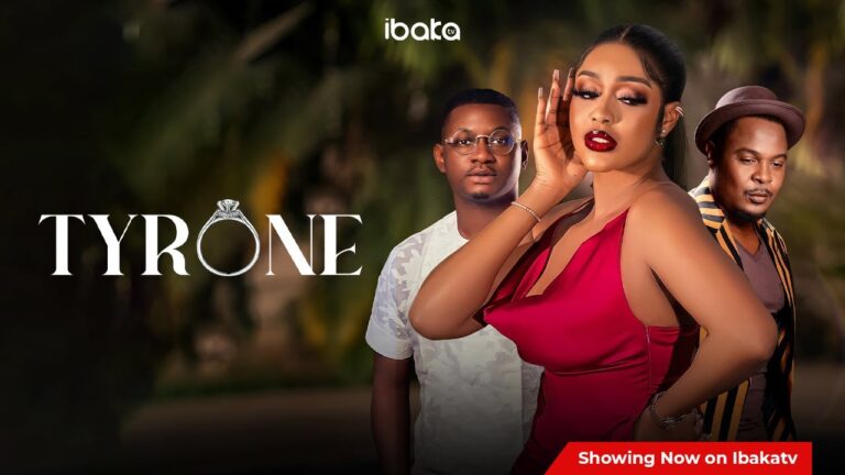 Download Tyrone - Nollywood Movie 2022 Tyrone