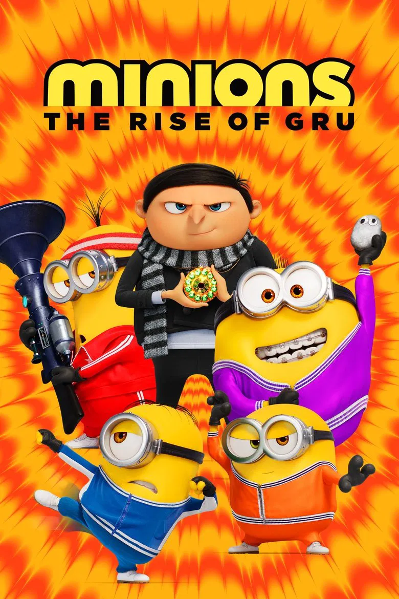 Minions: The Rise of Gru (2022) 4dBDk1LPdvdhcZdjQBmdXwiVKUA
