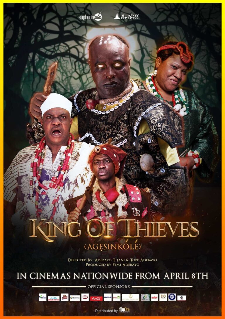 King of Thieves: Agesinkole (2022) Agesinkole-King-Of-THieves