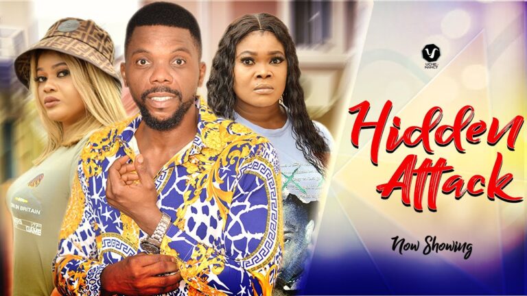 Download Hidden Attack - Nollywood Movie 2022 Hidden-Attack