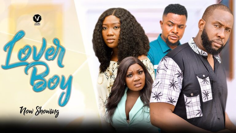 Download Lover Boy - Nollywood Movie 2022 Lover-Boy