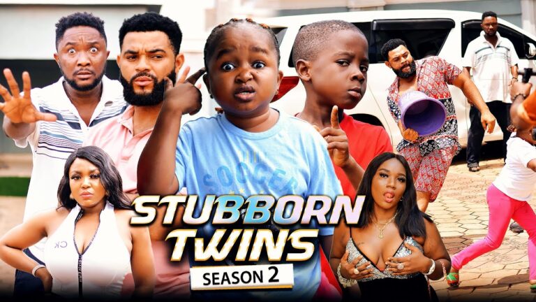 Download Stubborn Twins 2 - Nollywood Movie 2022 Stubborn-Twin-2